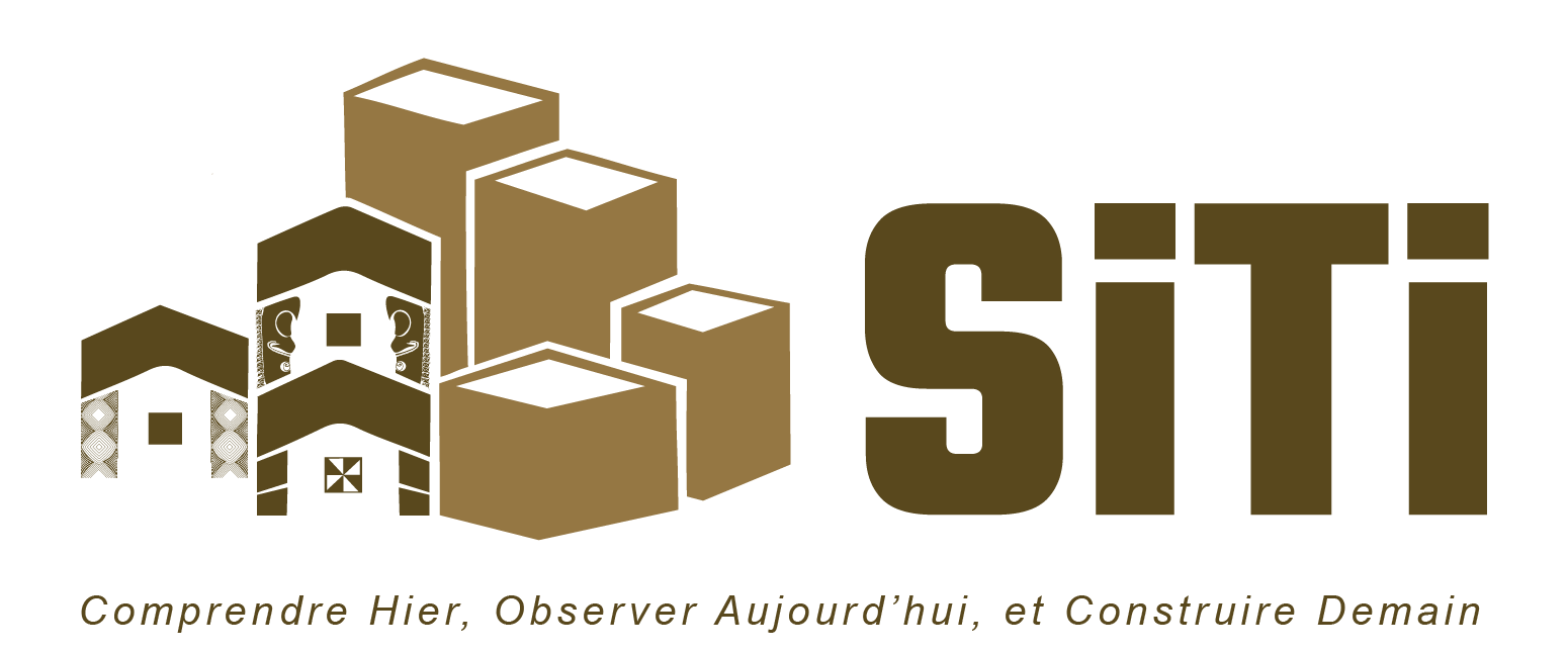 Logo ANR SITI